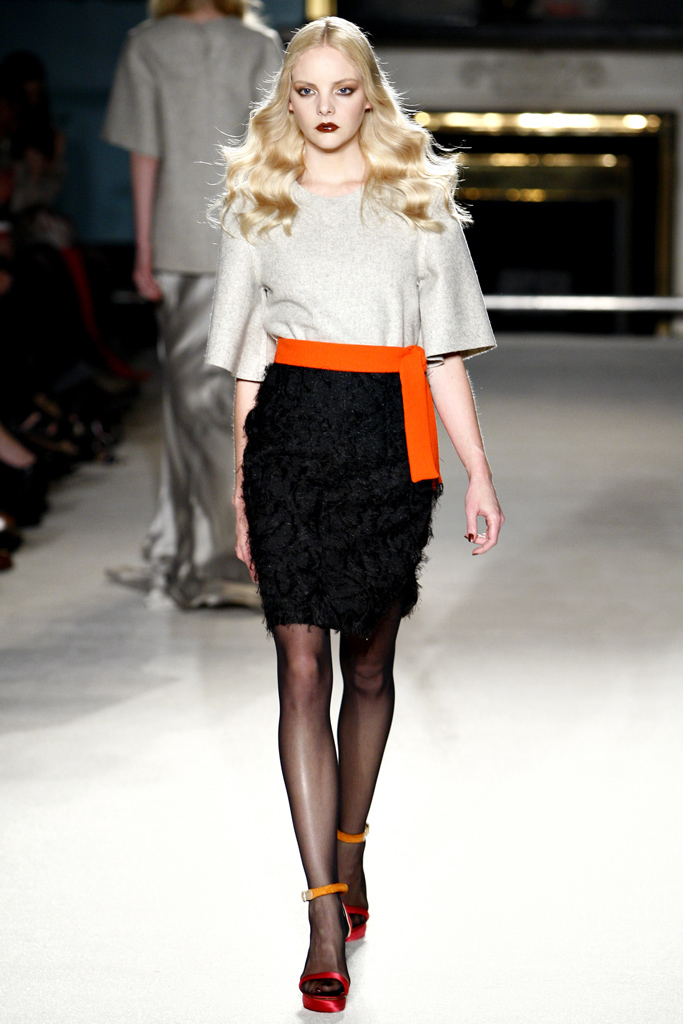 Roksanda Ilincic 2011ﶬ¸DƬ