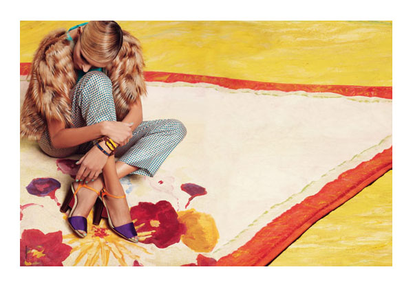 Fendi 2011ďVƬ DƬ