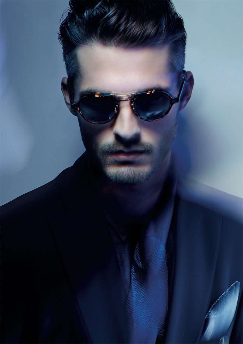 Giorgio Armani 2011ďVƬ DƬ