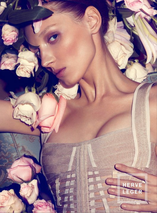Herve Leger 2011ďVƬ DƬ