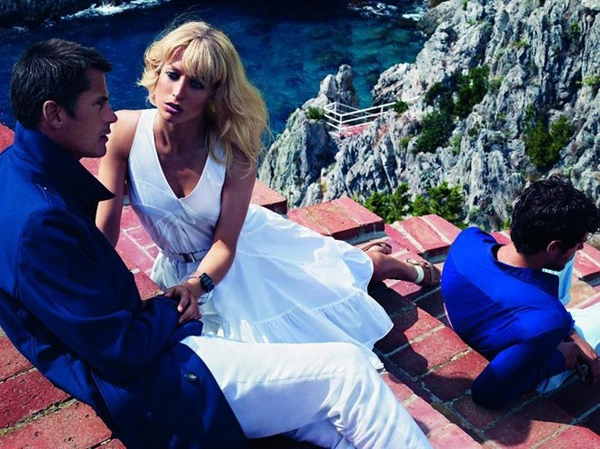 Hugo Boss 2011ďVƬ DƬ