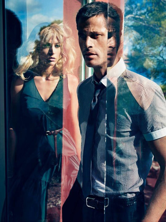 Hugo Boss 2011ďVƬ DƬ
