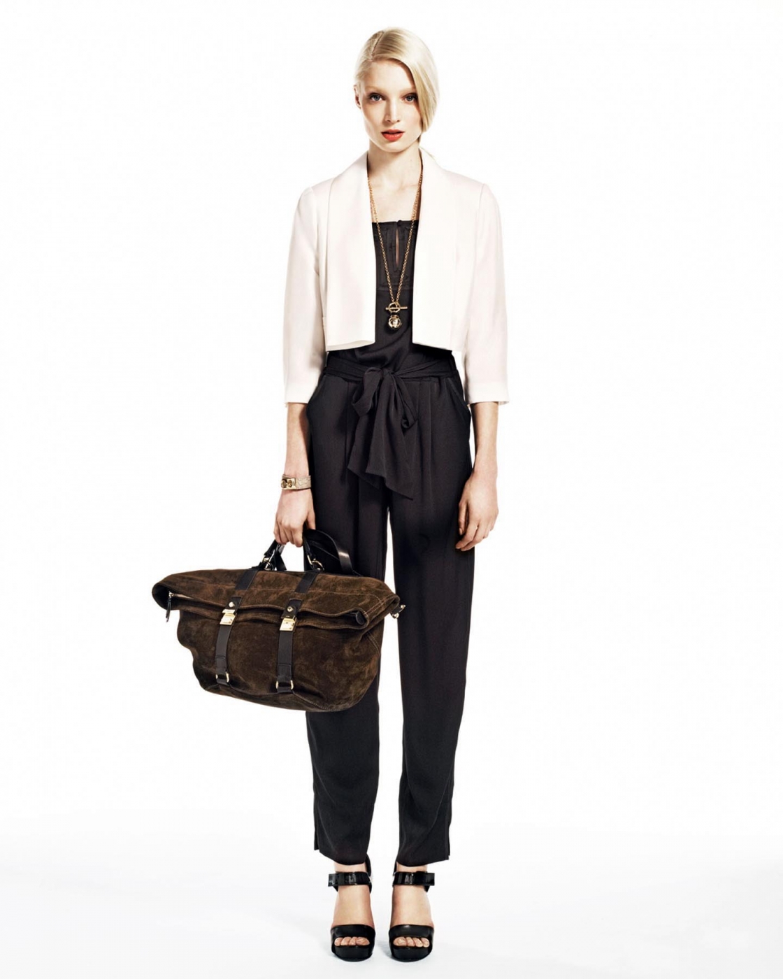Jaeger 2011Lookbook DƬ