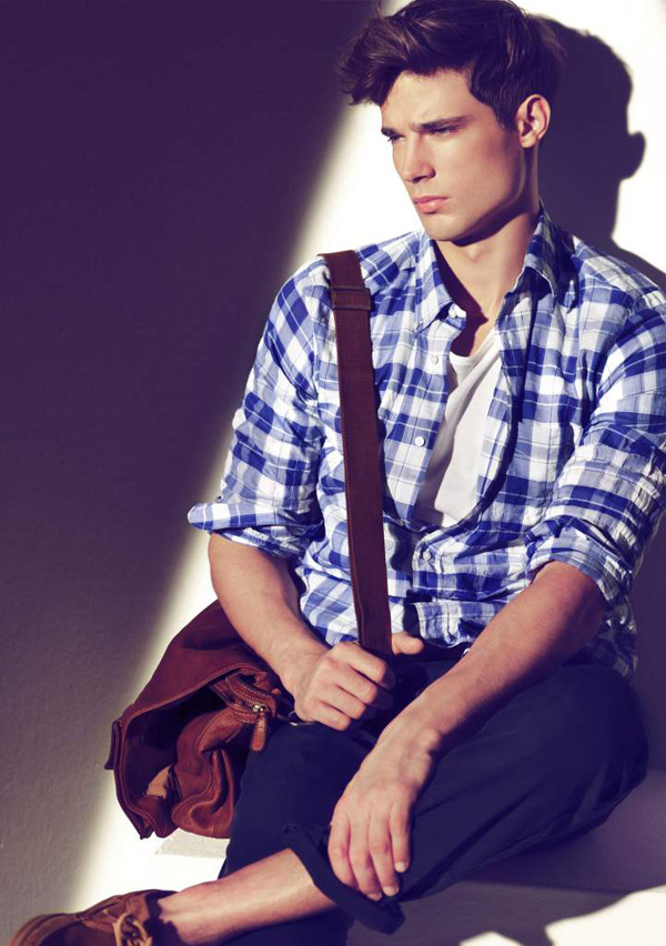 Massimo Dutti 2011CruiseϵЏVƬ DƬ