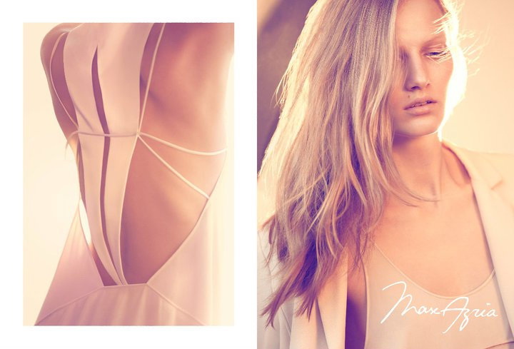 Max Azria 2011ďVƬ DƬ
