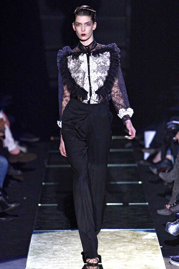 Francesco Scognamiglio 2011ﶬ¸DƬ