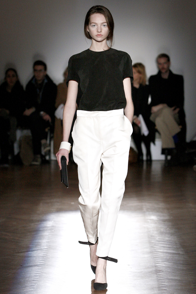 Thomas Tait 2011ﶬ¸DƬ