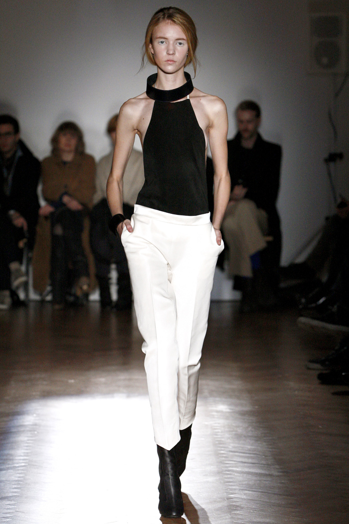 Thomas Tait 2011ﶬ¸DƬ