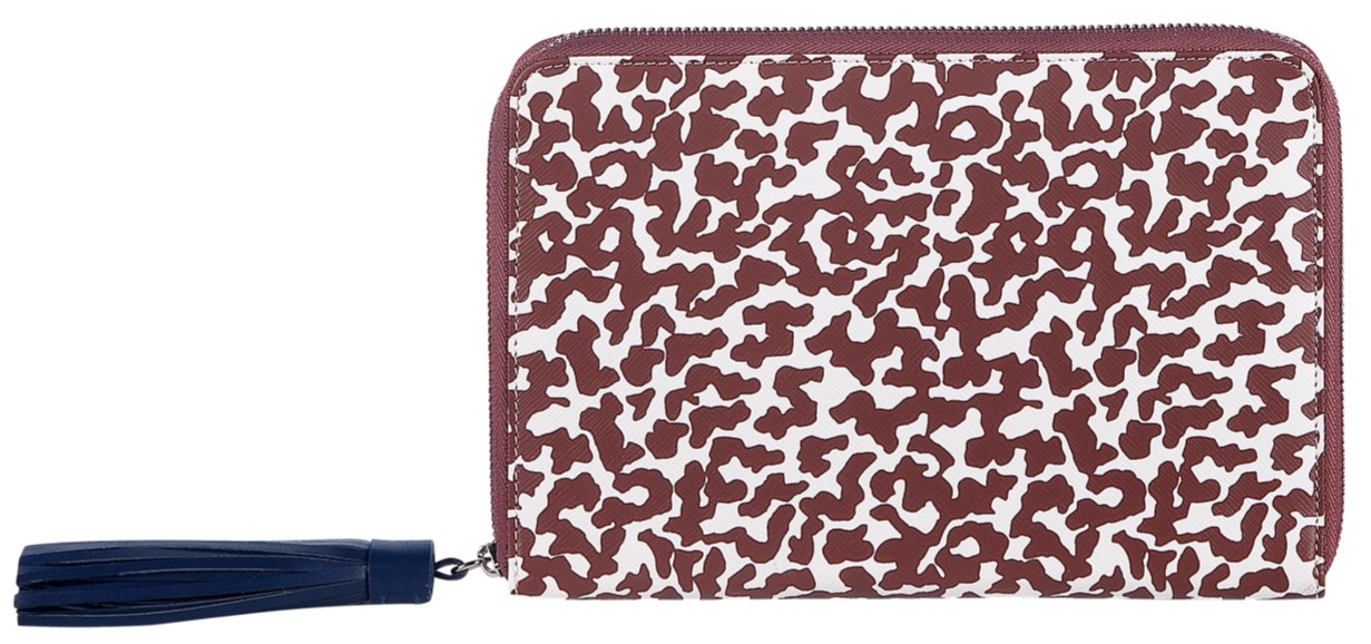 Diane Von Furstenberg Diane Collection 2011春夏Lookbook 高清圖片