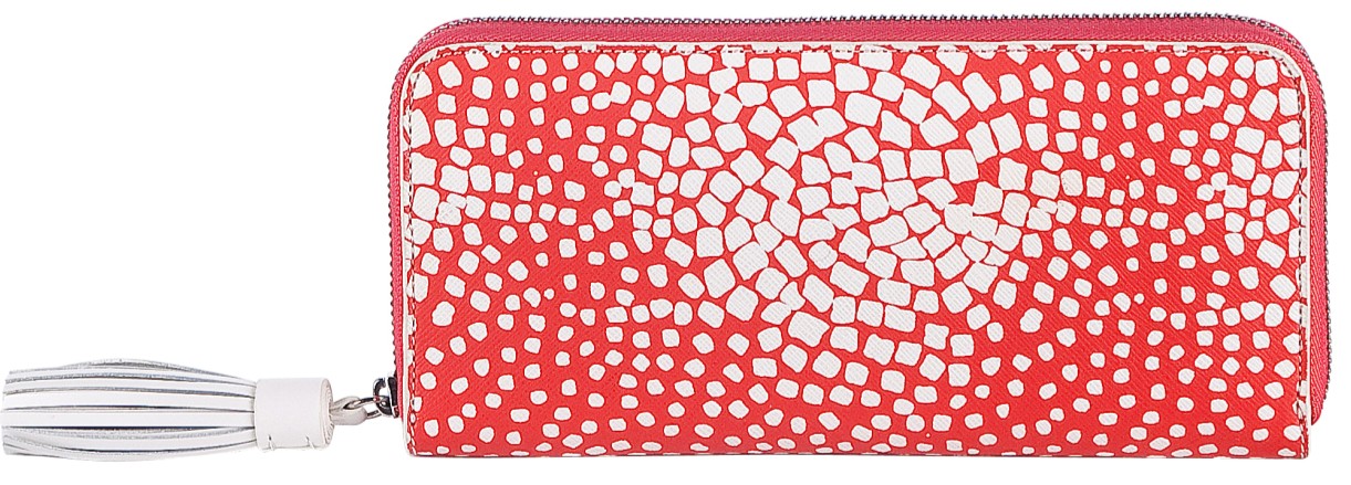 Diane Von Furstenberg Diane Collection 2011春夏Lookbook 高清圖片