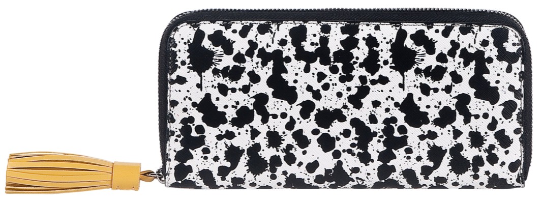 Diane Von Furstenberg Diane Collection 2011春夏Lookbook 高清圖片