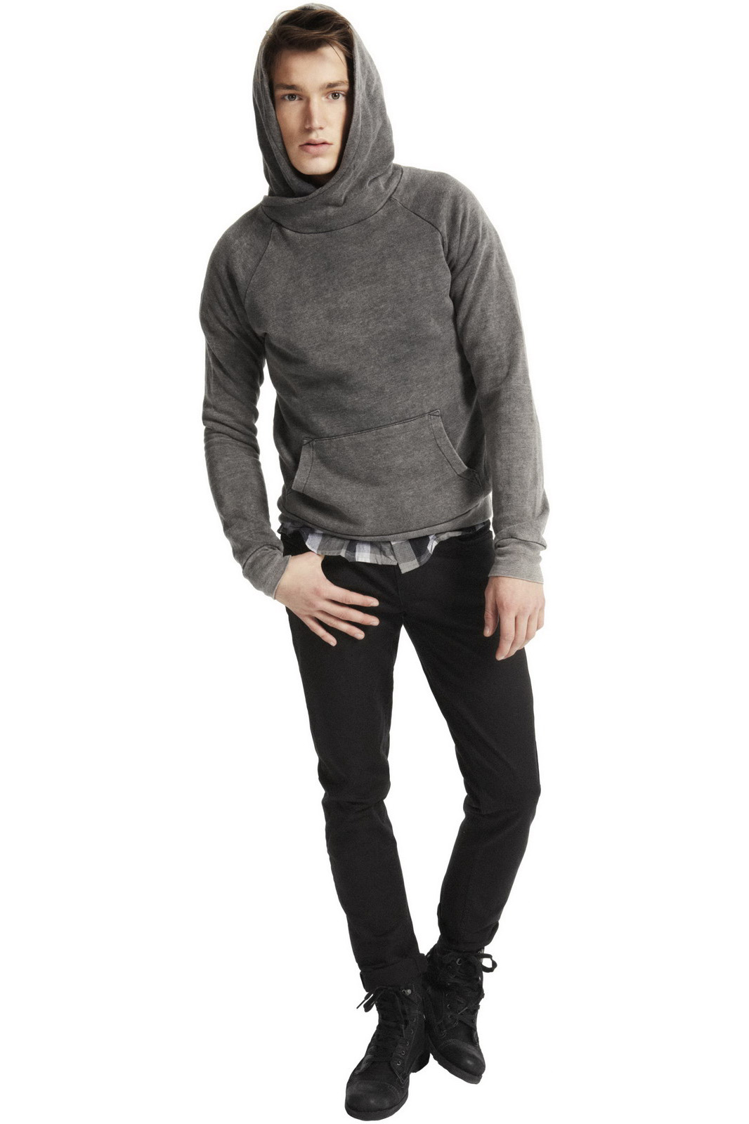 Pull&Bear 2011春夏lookbook