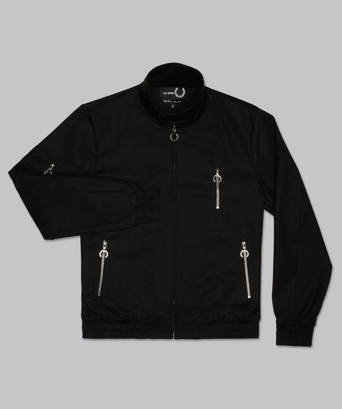 Raf Simons 2011LOOKBOOK DƬ