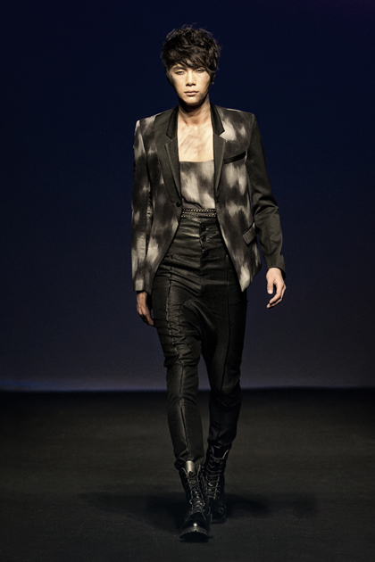  2011Lookbook DƬ