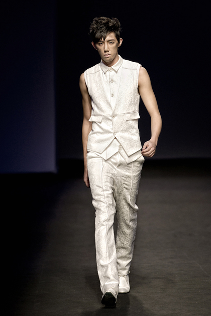  2011Lookbook DƬ