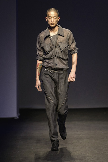  2011Lookbook DƬ