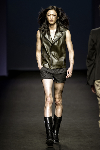  2011Lookbook DƬ