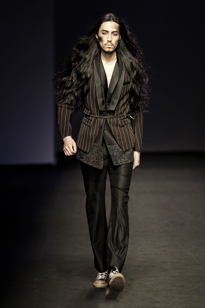  2011Lookbook DƬ