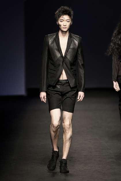  2011Lookbook DƬ