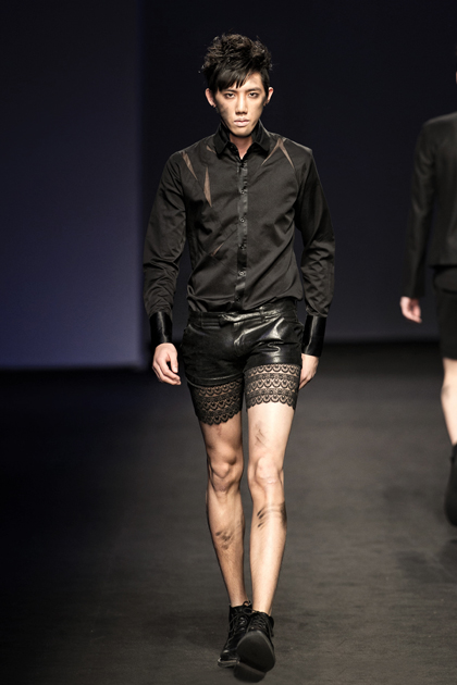  2011Lookbook DƬ