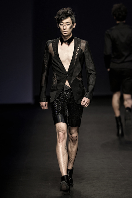  2011Lookbook DƬ