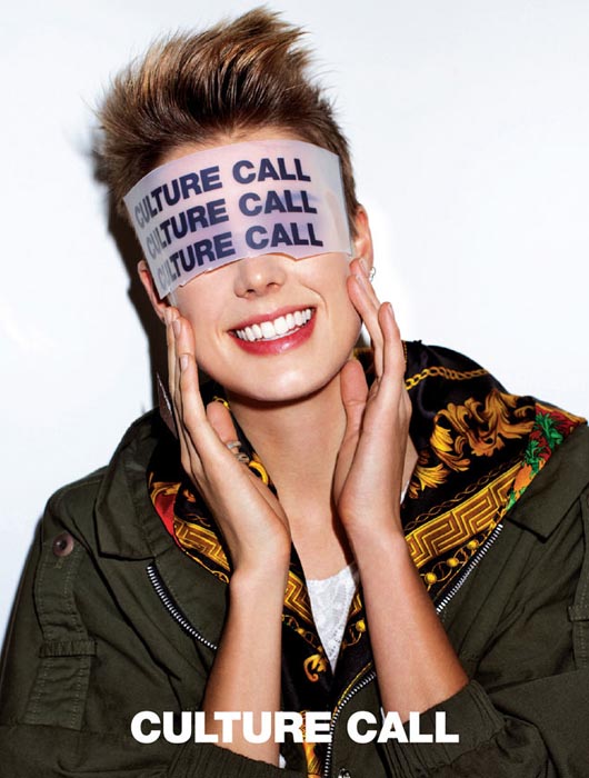 Culture Call 2011ďVƬ DƬ