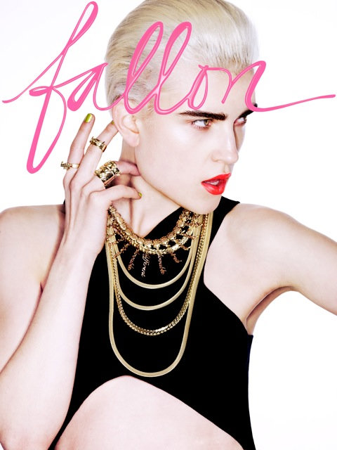 Fallon 2011錚VƬ DƬ