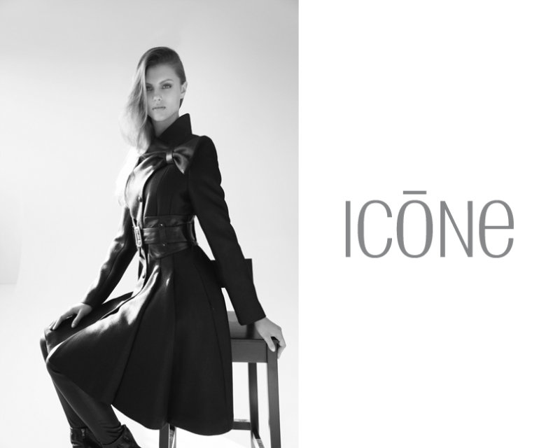 ICONE 2011春夏廣告片