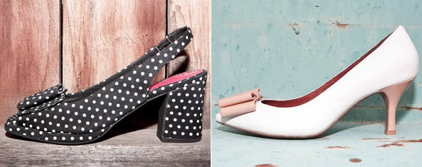 Jeffrey Campbell 2011Lookbook DƬ