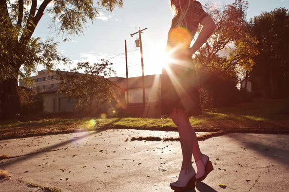 Jeffrey Campbell 2011Lookbook DƬ