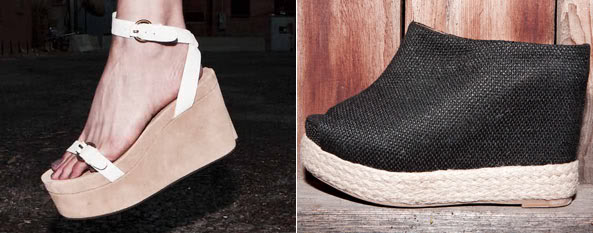 Jeffrey Campbell 2011Lookbook DƬ