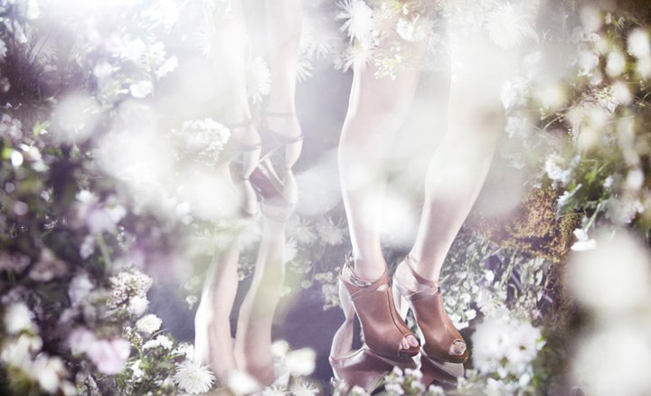 Loeffler Randall 2011ЬďVƬ DƬ