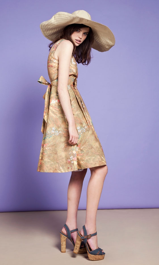 Primark 2011春夏lookbook