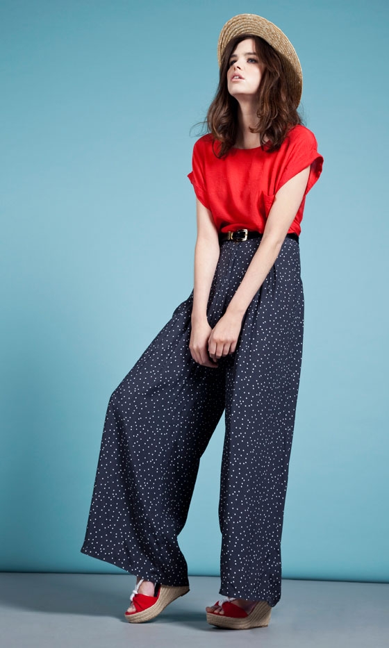 Primark 2011lookbook DƬ