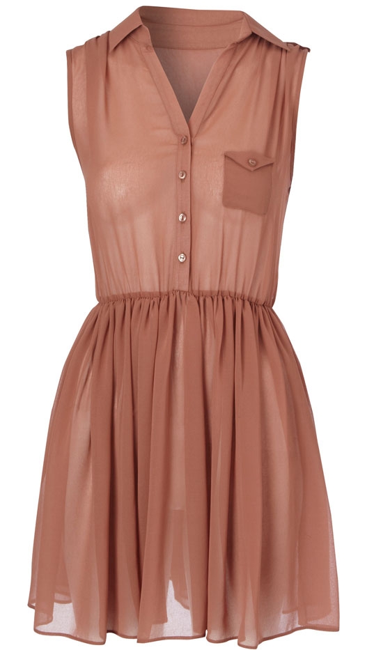 Primark 2011lookbook DƬ