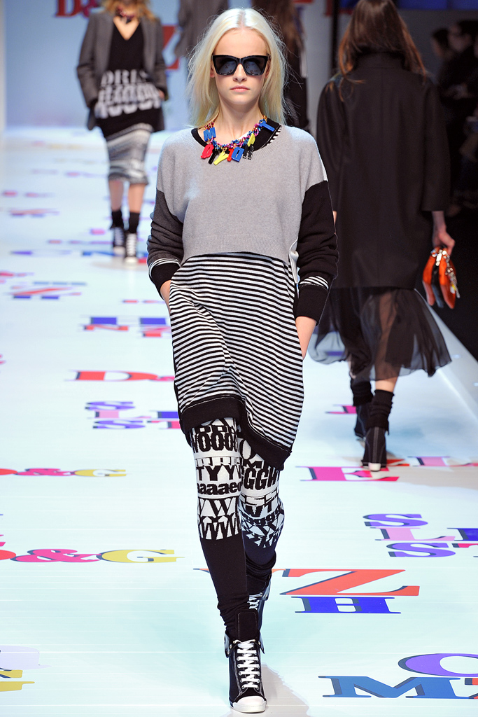 D&G 2011ﶬ¸DƬ