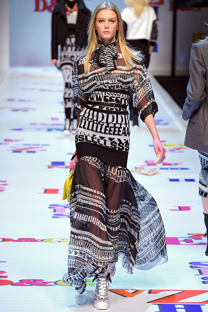 D&G 2011ﶬ¸DƬ