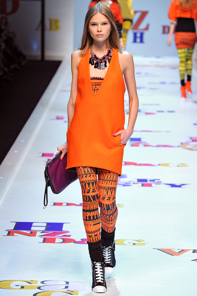 D&G 2011ﶬ¸DƬ