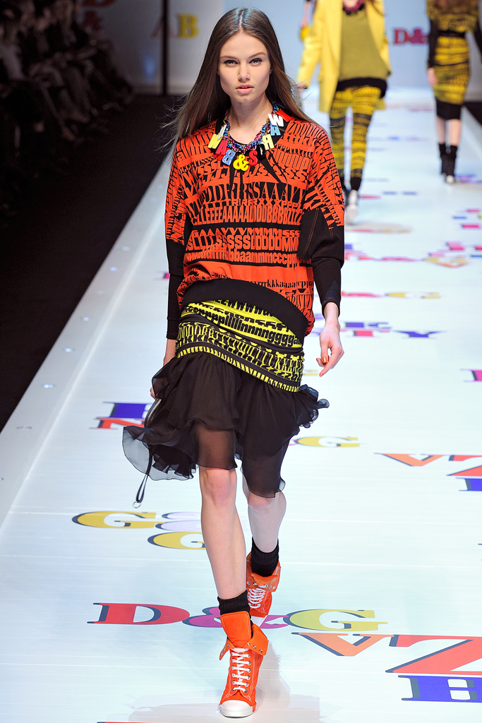 D&G 2011ﶬ¸DƬ