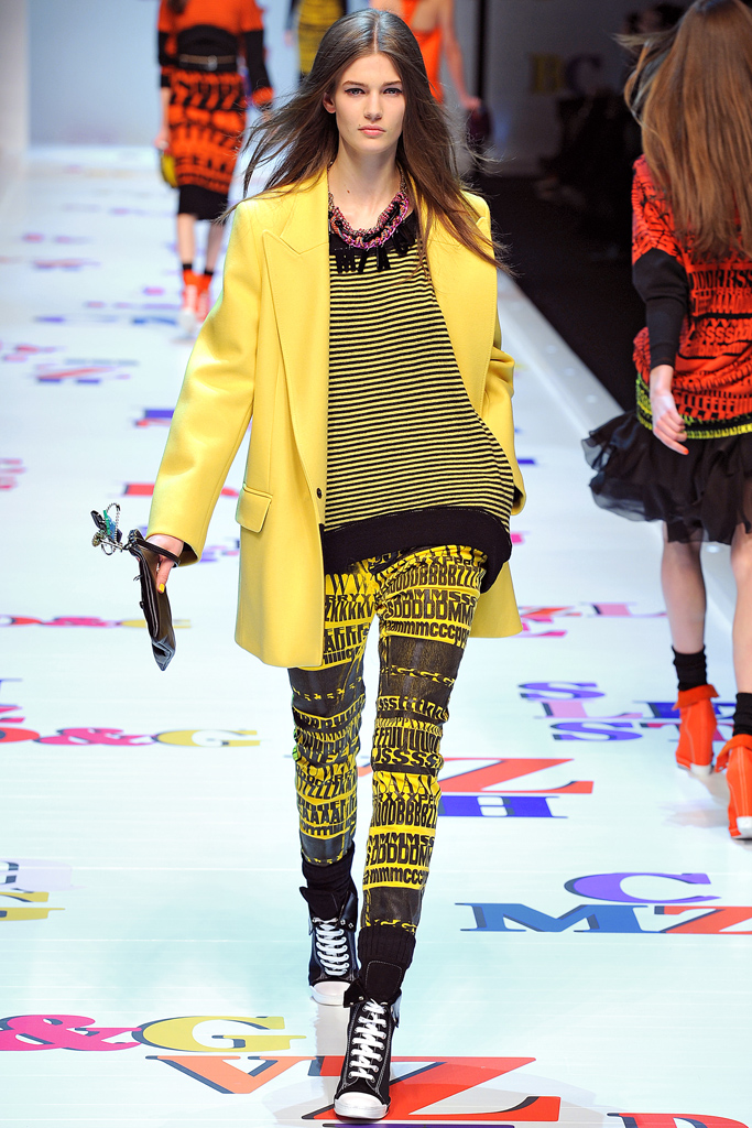 D&G 2011ﶬ¸DƬ