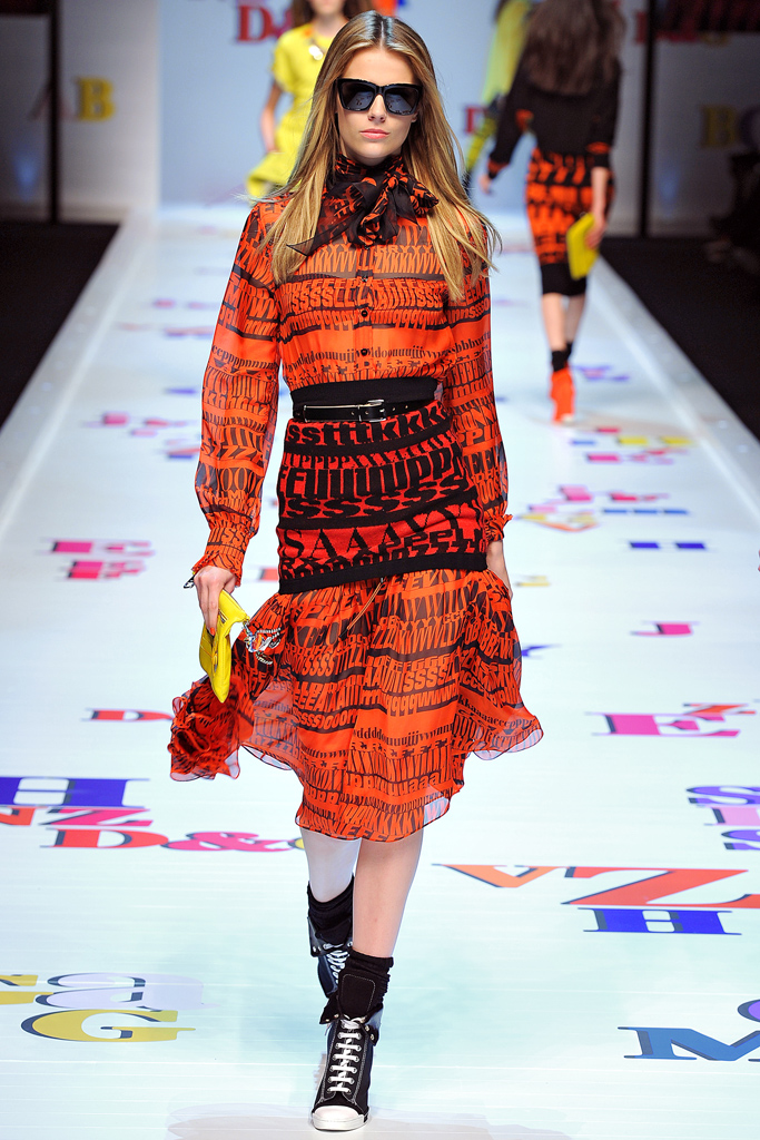 D&G 2011ﶬ¸DƬ