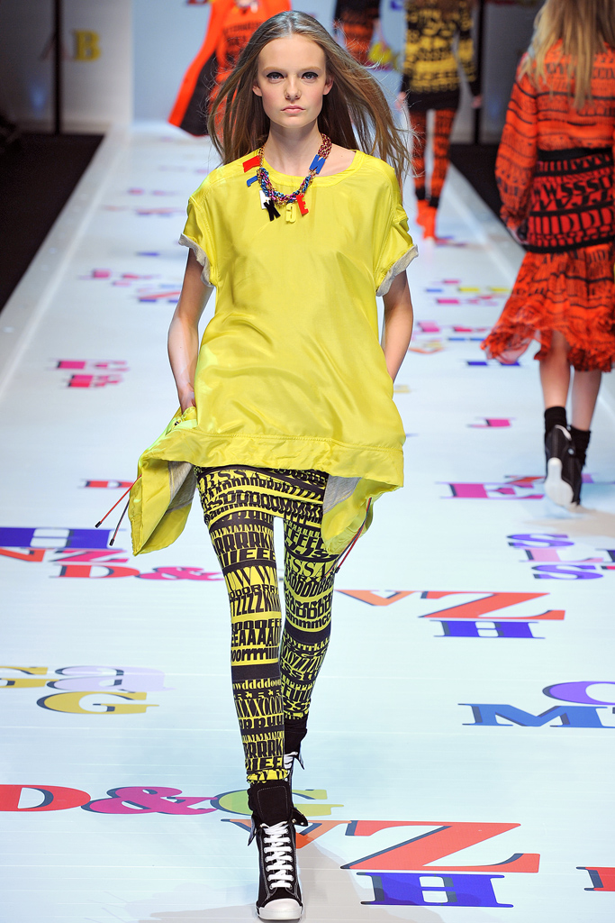 D&G 2011ﶬ¸DƬ