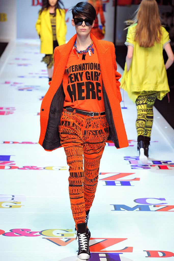 D&G 2011ﶬ¸DƬ
