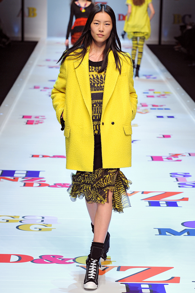 D&G 2011ﶬ¸DƬ
