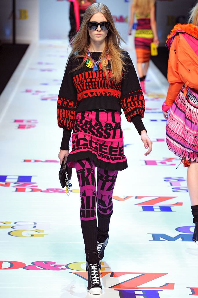 D&G 2011ﶬ¸DƬ
