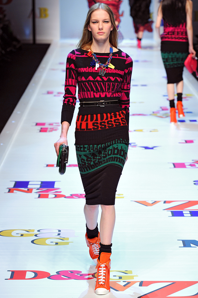 D&G 2011ﶬ¸DƬ