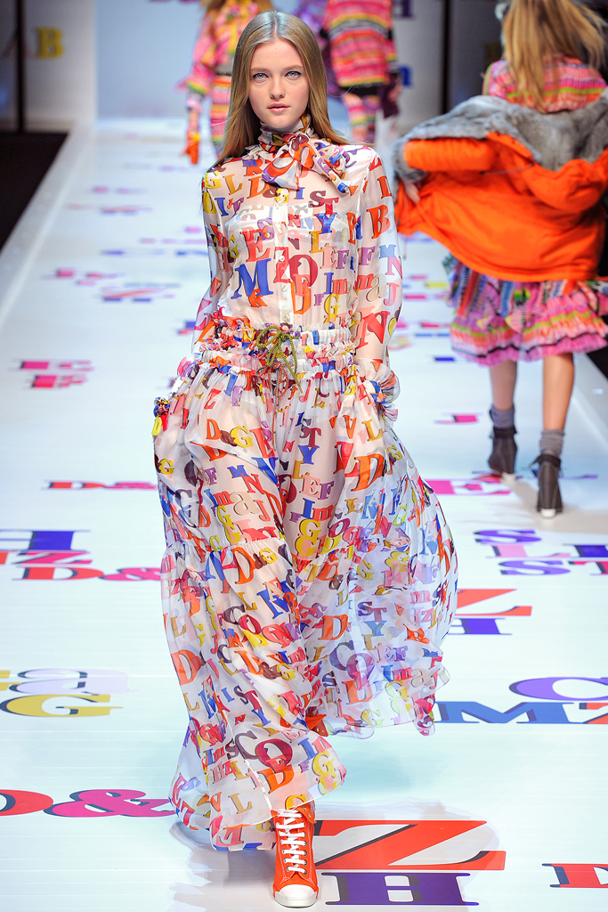D&G 2011ﶬ¸DƬ