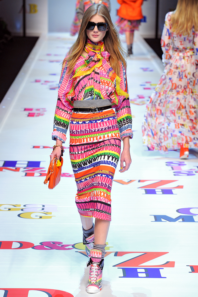 D&G 2011ﶬ¸DƬ