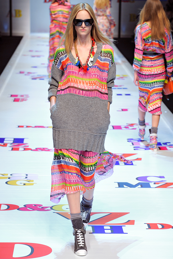 D&G 2011ﶬ¸DƬ