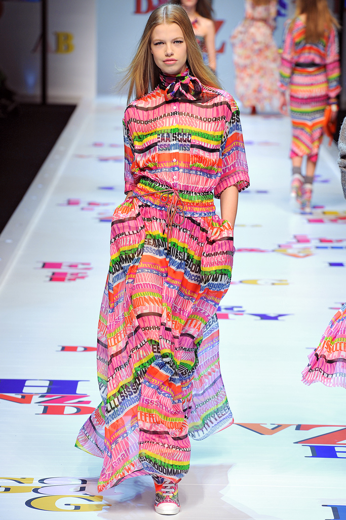 D&G 2011ﶬ¸DƬ